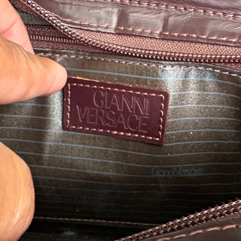 Gianni Versace - Picture 7 of 12